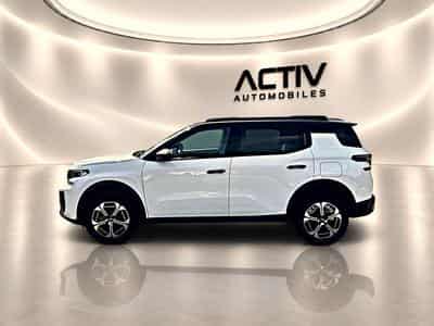Citroen C3 AIRCROSS 1.2 HYBRIDE 145 MAX E-DCS6 (2026) - Photo 8