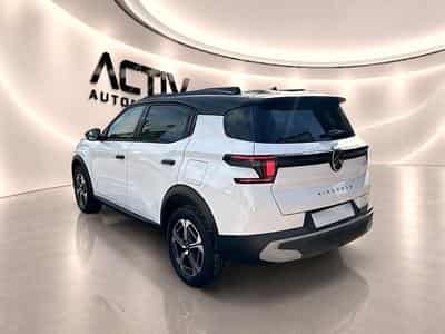 Citroen C3 AIRCROSS 1.2 HYBRIDE 145 MAX E-DCS6 (2026) - Photo 7