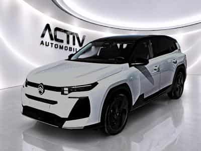 Citroën C5 AIRCROSS 1.2 HYBRIDE 145 PLUS BOITE AUTOMATIQUE (2026) - Photo 1