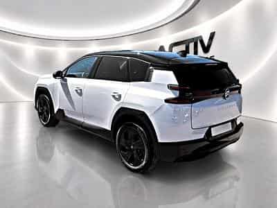 Citroën C5 AIRCROSS 1.2 HYBRIDE 145 PLUS BOITE AUTOMATIQUE (2026) - Photo 5