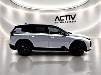 Citroën C5 AIRCROSS 1.2 HYBRIDE 145 PLUS BOITE AUTOMATIQUE (2026) - Photo 8
