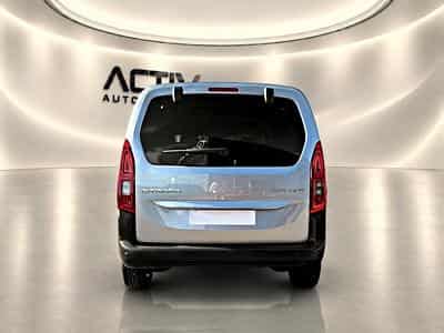 Citroën BERLINGO N1 1.5 BLUE HDI 130 M PLUS EAT8 (2026) - Photo 6