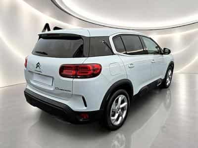 Citroën C5 AIRCROSS 1.2 HYBRIDE 145 PLUS E-DCS6 (2024) - Photo 7