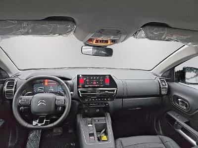 Citroën C5 AIRCROSS 1.2 HYBRIDE 145 PLUS E-DCS6 (2024) - Photo 10