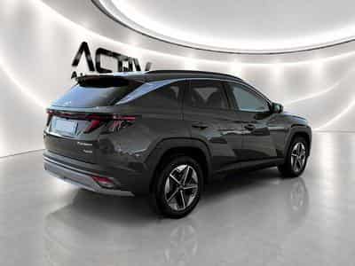 Hyundai TUCSON 1.6 T-GDI 239 HYBRID CREATIVE (2026) - Photo 7
