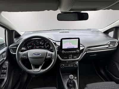 Ford Fiesta 1.0 ECOBOOST 125 MHEV TITANIUM X 5P (2021) - Foto 10