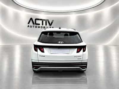 Hyundai TUCSON 1.6 T-GDI 239 HYBRID INTUITIVE (2026) - Photo 6