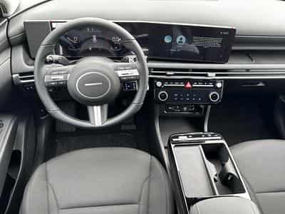 Hyundai TUCSON 1.6 T-GDI 239 HYBRID INTUITIVE (2026) - Photo 10