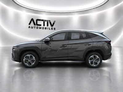 Hyundai TUCSON 1.6 T-GDI 239 HYBRID INTUITIVE (2026) - Photo 4
