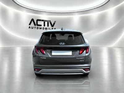 Hyundai TUCSON 1.6 T-GDI 239 HYBRID INTUITIVE (2026) - Photo 6