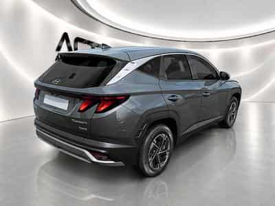 Hyundai TUCSON 1.6 T-GDI 239 HYBRID INTUITIVE (2026) - Photo 7