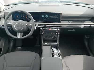 Hyundai TUCSON 1.6 T-GDI 239 HYBRID INTUITIVE (2026) - Photo 10