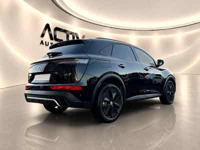 DS Automobiles DS7 1.5 BLUEHDI 130 PERFORMANCE LINE (2026) - Photo 7