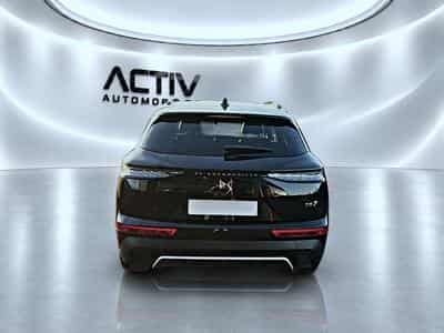 DS Automobiles DS7 1.5 BLUEHDI 130 PERFORMANCE LINE (2026) - Photo 6