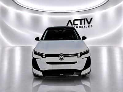 Citroën C5 AIRCROSS 1.2 HYBRIDE 145 PLUS BOITE AUTOMATIQUE (2026) - Photo 2