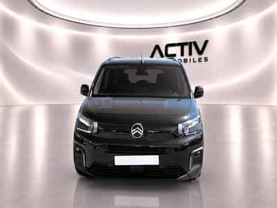 Citroën BERLINGO N1 1.5 BLUE HDI 130 M PLUS EAT8 (2026) - Photo 2