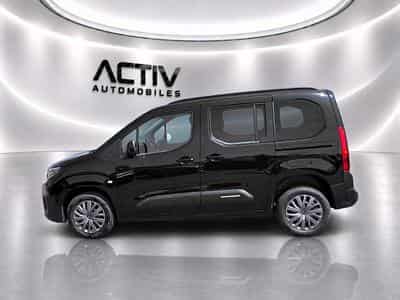Citroën BERLINGO N1 1.5 BLUE HDI 130 M PLUS EAT8 (2026) - Photo 4