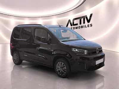 Citroën BERLINGO N1 1.5 BLUE HDI 130 M PLUS EAT8 (2026) - Photo 3