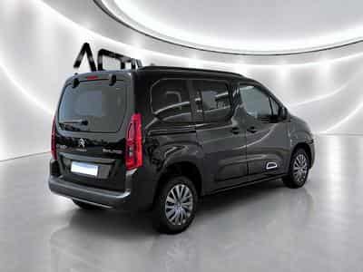 Citroën BERLINGO N1 1.5 BLUE HDI 130 M PLUS EAT8 (2026) - Photo 7