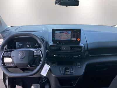 Citroën BERLINGO N1 1.5 BLUE HDI 130 M PLUS EAT8 (2026) - Photo 10