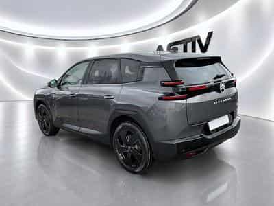 Citroën C5 AIRCROSS 1.2 HYBRIDE 145 PLUS BOITE AUTOMATIQUE (2026) - Photo 5