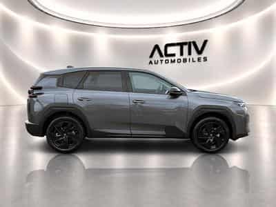 Citroën C5 AIRCROSS 1.2 HYBRIDE 145 PLUS BOITE AUTOMATIQUE (2026) - Photo 8