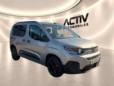 Citroën BERLINGO N1 1.5 BLUE HDI 130 M PLUS EAT8 (2026) - Photo 3
