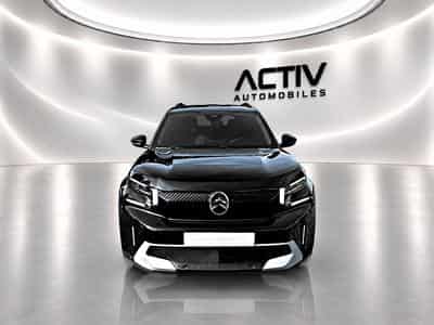 Citroen C3 AIRCROSS 1.2 HYBRIDE 145 MAX E-DCS6 (2026) - Photo 2