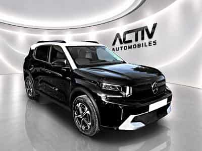 Citroen C3 AIRCROSS 1.2 HYBRIDE 145 MAX E-DCS6 (2026) - Photo 3