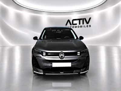 Citroën C5 AIRCROSS 1.2 HYBRIDE 145 PLUS BOITE AUTOMATIQUE (2026) - Photo 2