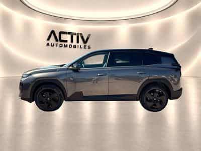 Citroën C5 AIRCROSS 1.2 HYBRIDE 145 PLUS BOITE AUTOMATIQUE (2026) - Photo 4