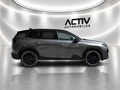 Citroën C5 AIRCROSS 1.2 HYBRIDE 145 PLUS BOITE AUTOMATIQUE (2026) - Photo 8