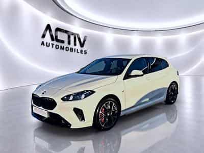 Bmw SERIE 1 (2025) - Photo 1