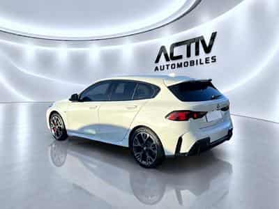 Bmw SERIE 1 (2025) - Photo 5