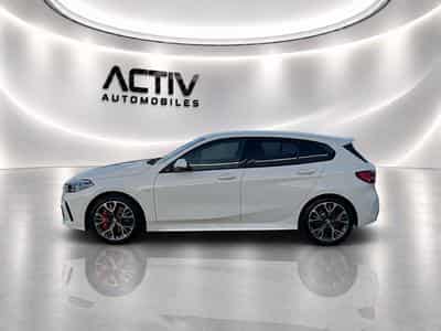 Bmw SERIE 1 (2025) - Photo 4