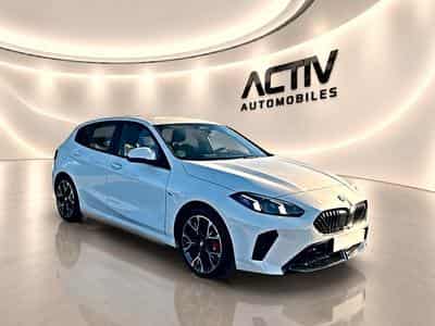 Bmw SERIE 1 (2025) - Photo 3