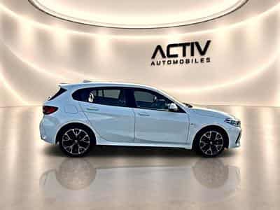 Bmw SERIE 1 (2025) - Photo 8