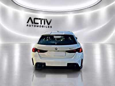 Bmw SERIE 1 (2025) - Photo 6