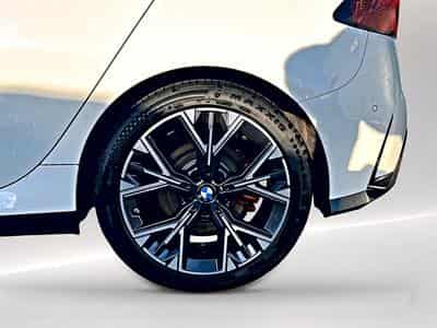 Bmw SERIE 1 (2025) - Photo 9
