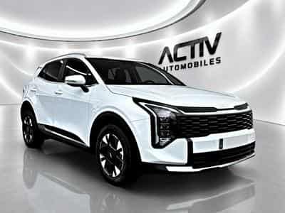 Kia SPORTAGE 1.6 HYBRIDE 239 ACTIVE (2026) - Foto 3