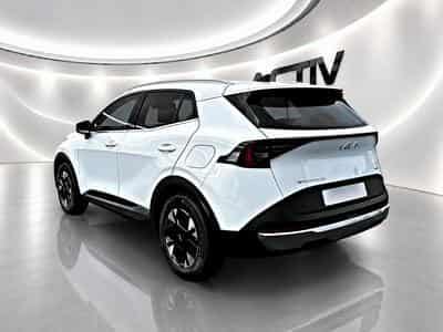 Kia SPORTAGE 1.6 HYBRIDE 239 ACTIVE (2026) - Foto 5