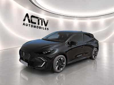 Renault Clio 1.2 TCE 115 TECHNO EDC (2026) - Photo 1