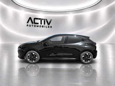Renault Clio 1.2 TCE 115 TECHNO EDC (2026) - Photo 4