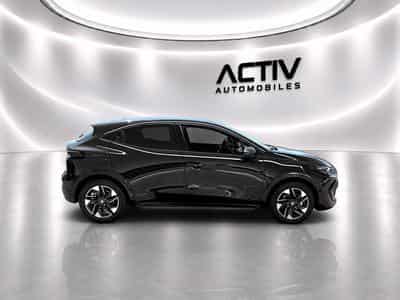 Renault Clio 1.2 TCE 115 TECHNO EDC (2026) - Photo 8