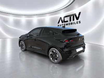 Renault Clio 1.2 TCE 115 TECHNO EDC (2026) - Photo 5
