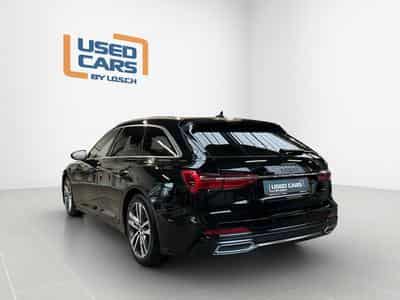 Audi A6 Avant+Sport+50TDI+Quattro+TipTronic+LED+NAVI (2023) - Photo 6