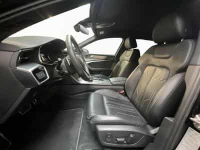 Audi A6 Avant+Sport+50TDI+Quattro+TipTronic+LED+NAVI (2023) - Photo 9