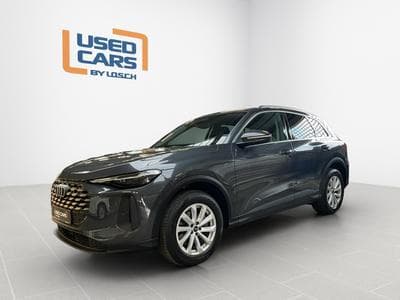 Audi Q5 Tech-Plus+Quattro+S-Tronic+P.Business+AHK+LM18+StandH. (2025) - Foto 1