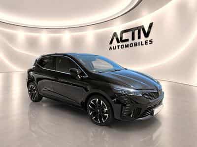 Renault Clio 1.0 TCE 90 TECHNO (2025) - Photo 3