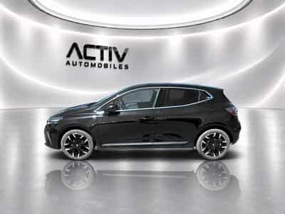 Renault Clio 1.0 TCE 90 TECHNO (2025) - Photo 4